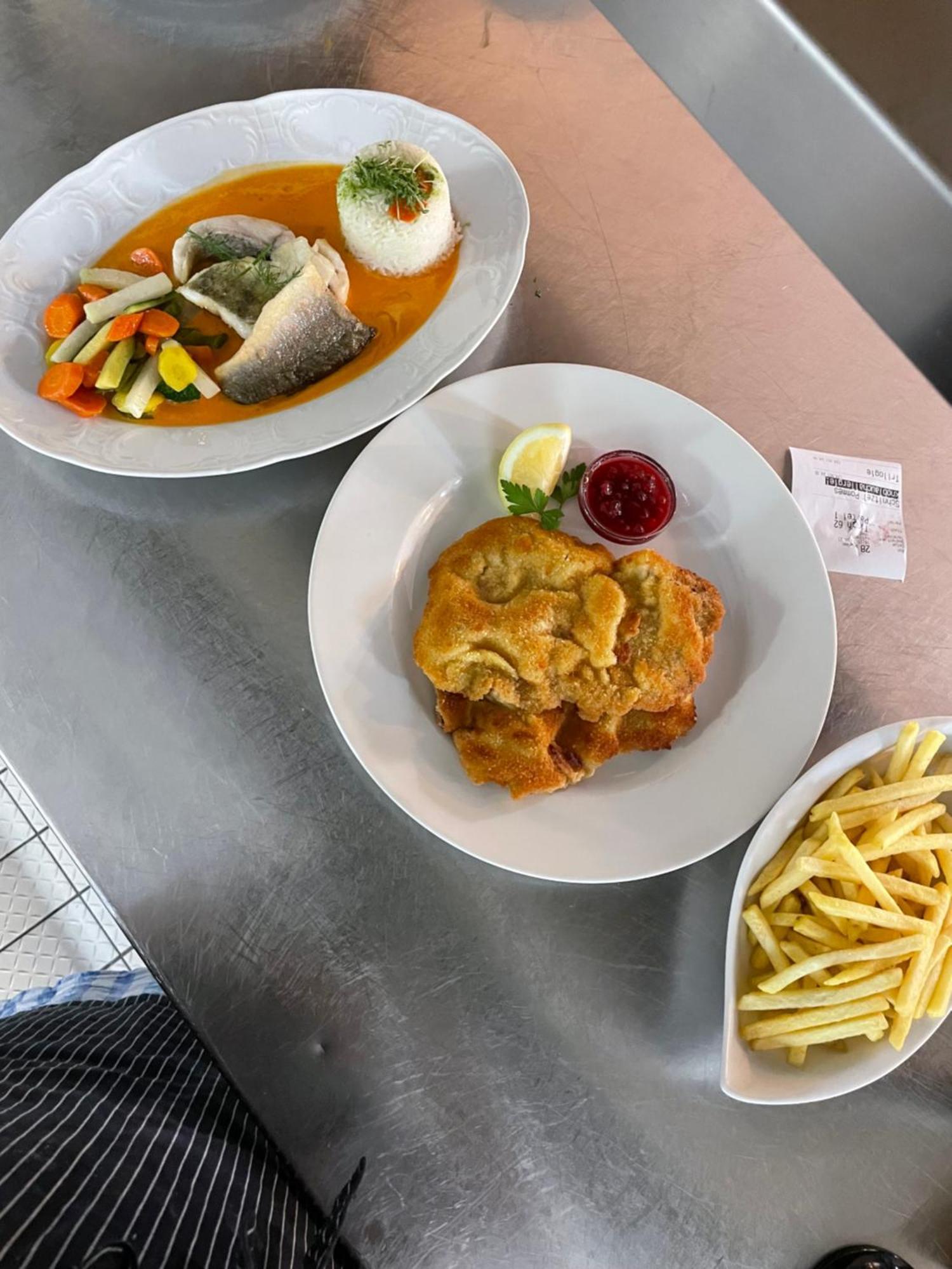Fischerrosl 3* Münsing