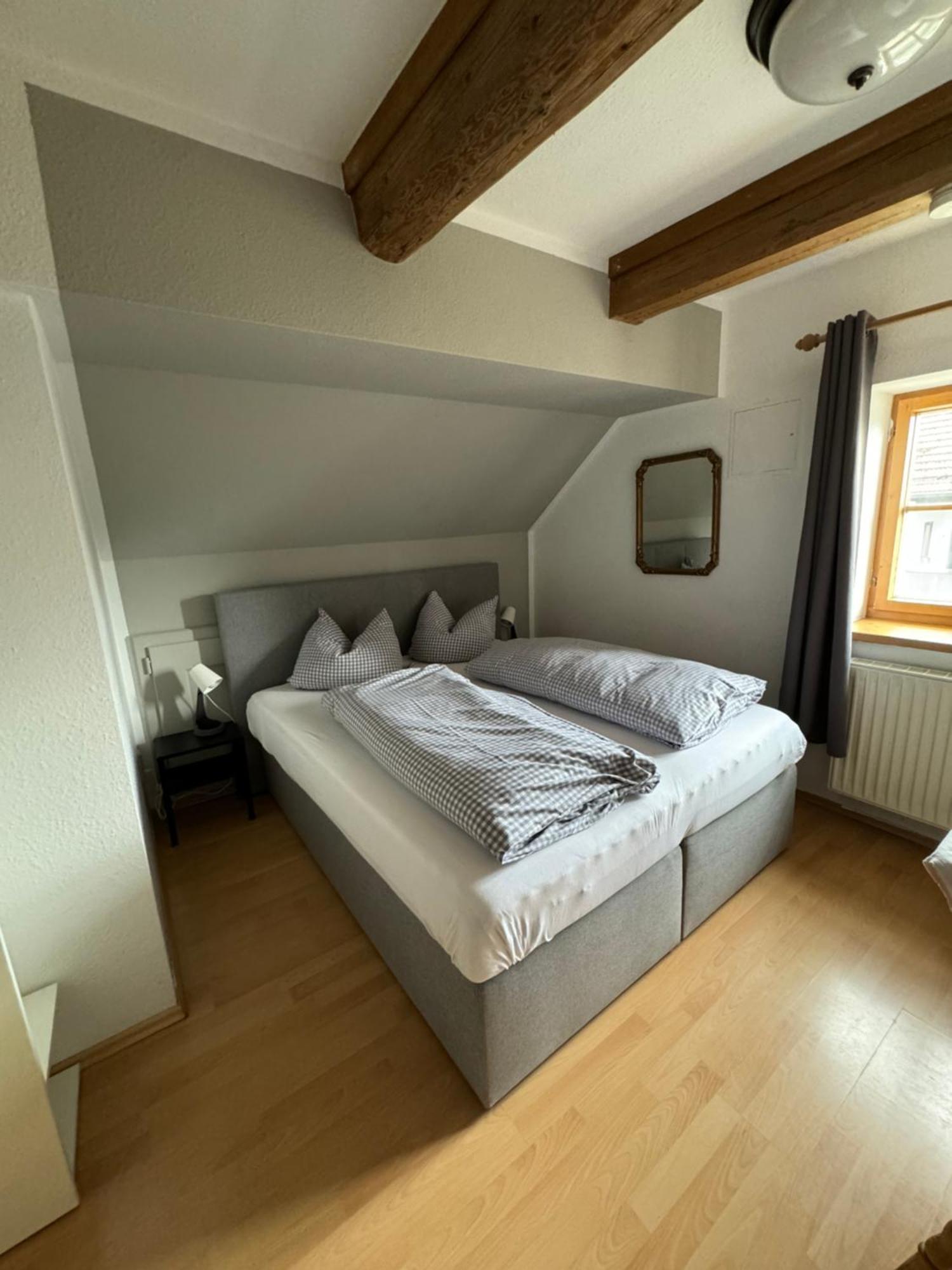 Fischerrosl