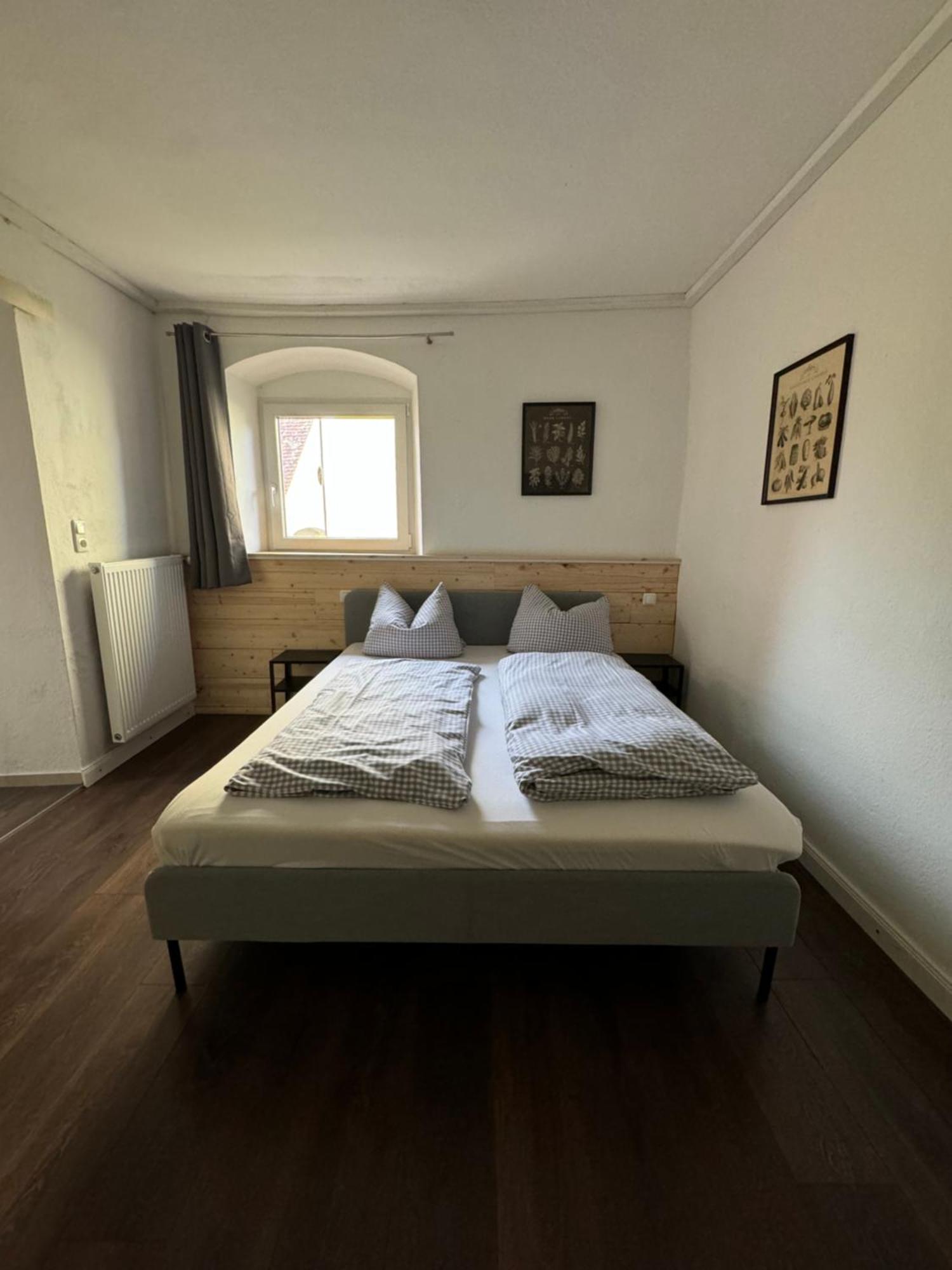 Fischerrosl 3* Münsing