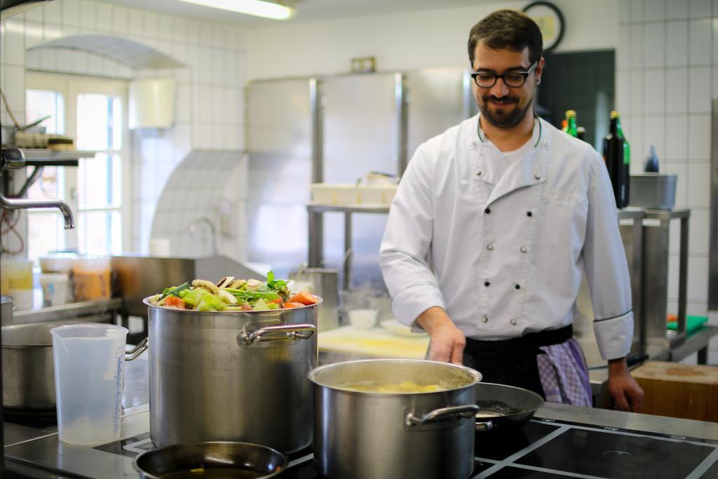 Pensión Fischerrosl Münsing