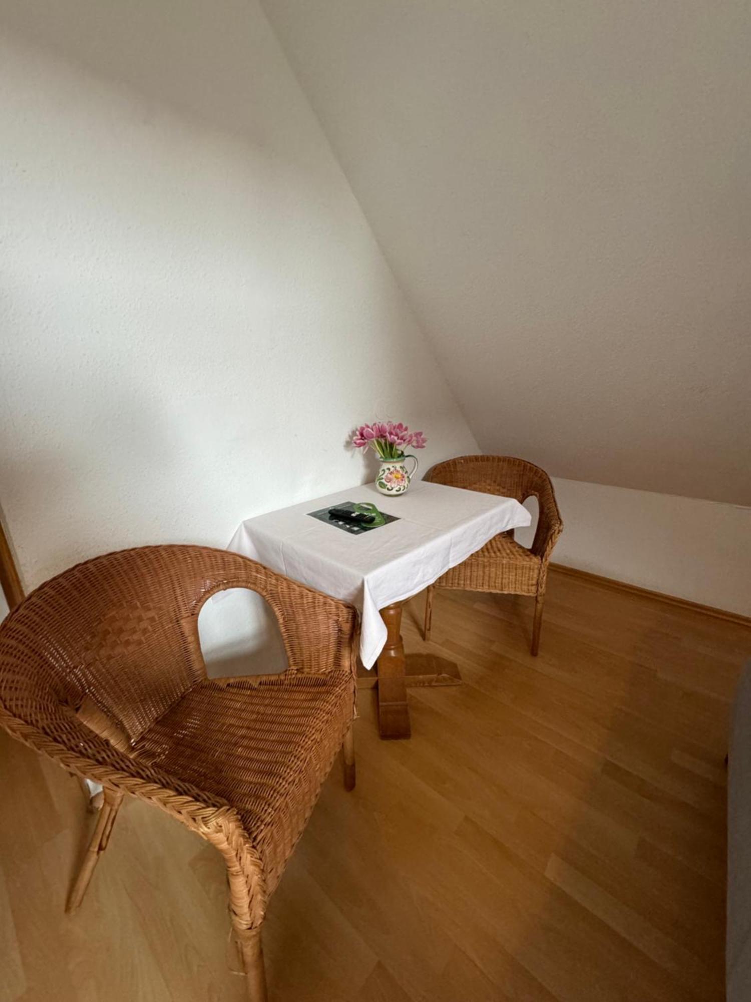 Fischerrosl Гостевой дом 3*